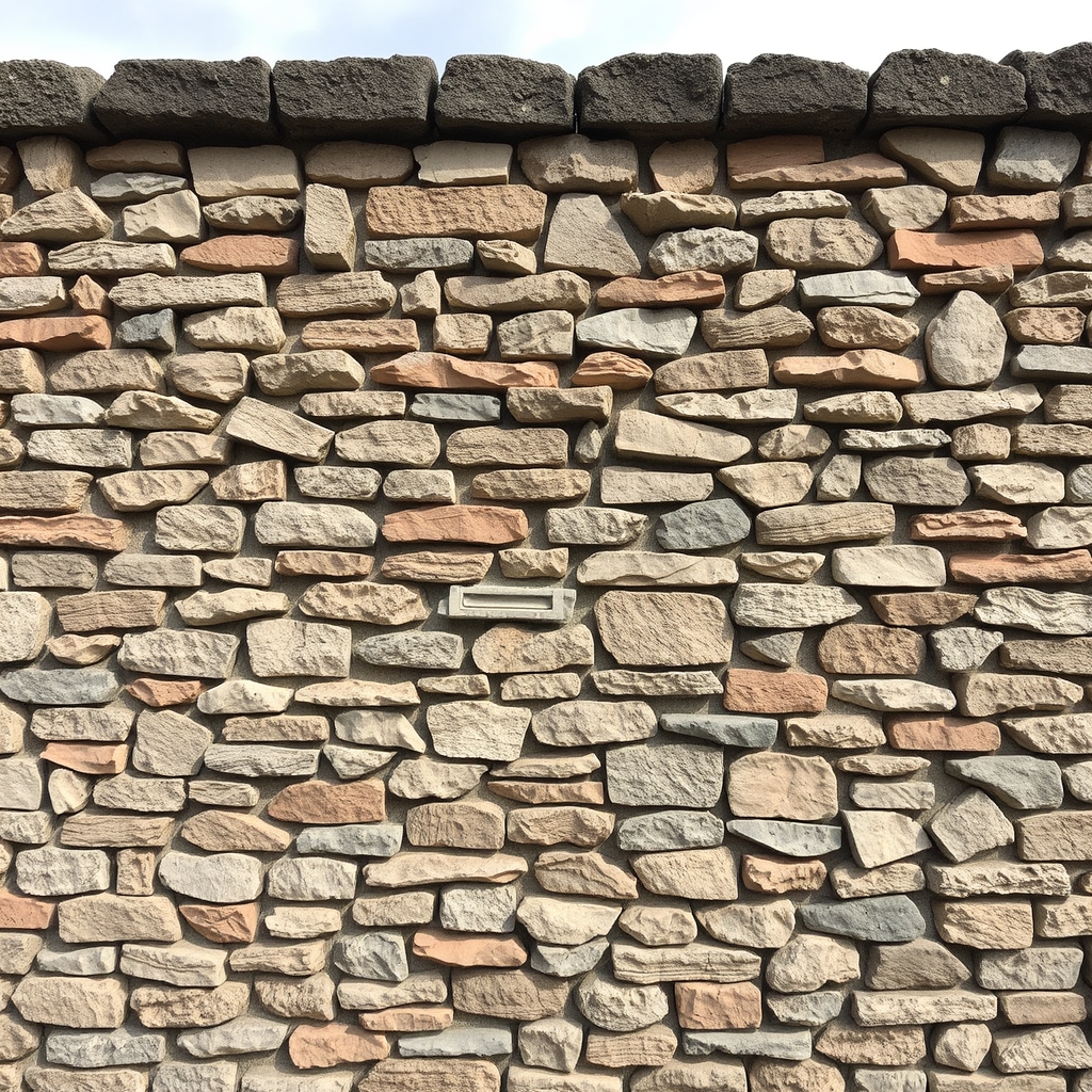 Portofolio Media Stone - Dokumentasi Proyek 1