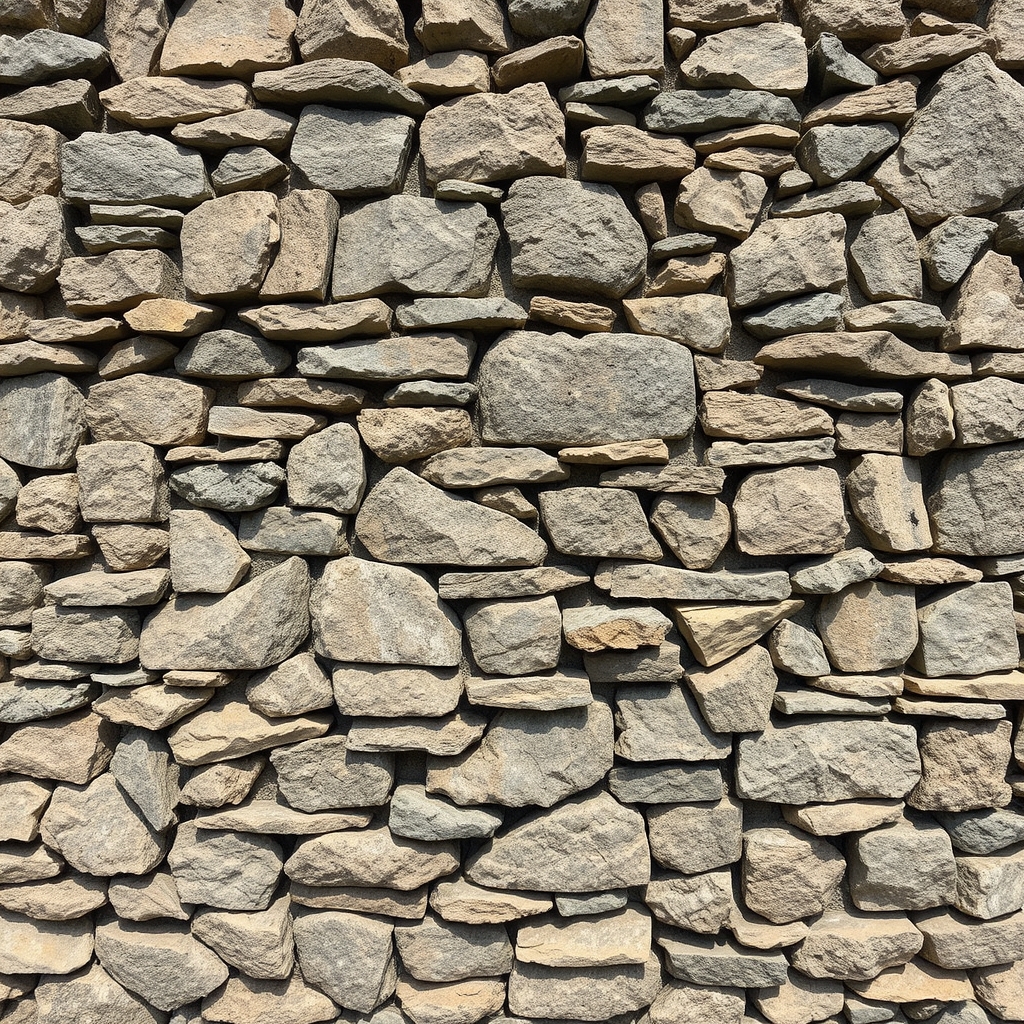 Portofolio Media Stone - Dokumentasi Proyek 3