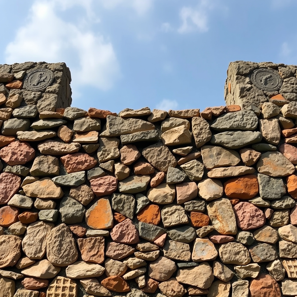 Portofolio Media Stone - Dokumentasi Proyek 4