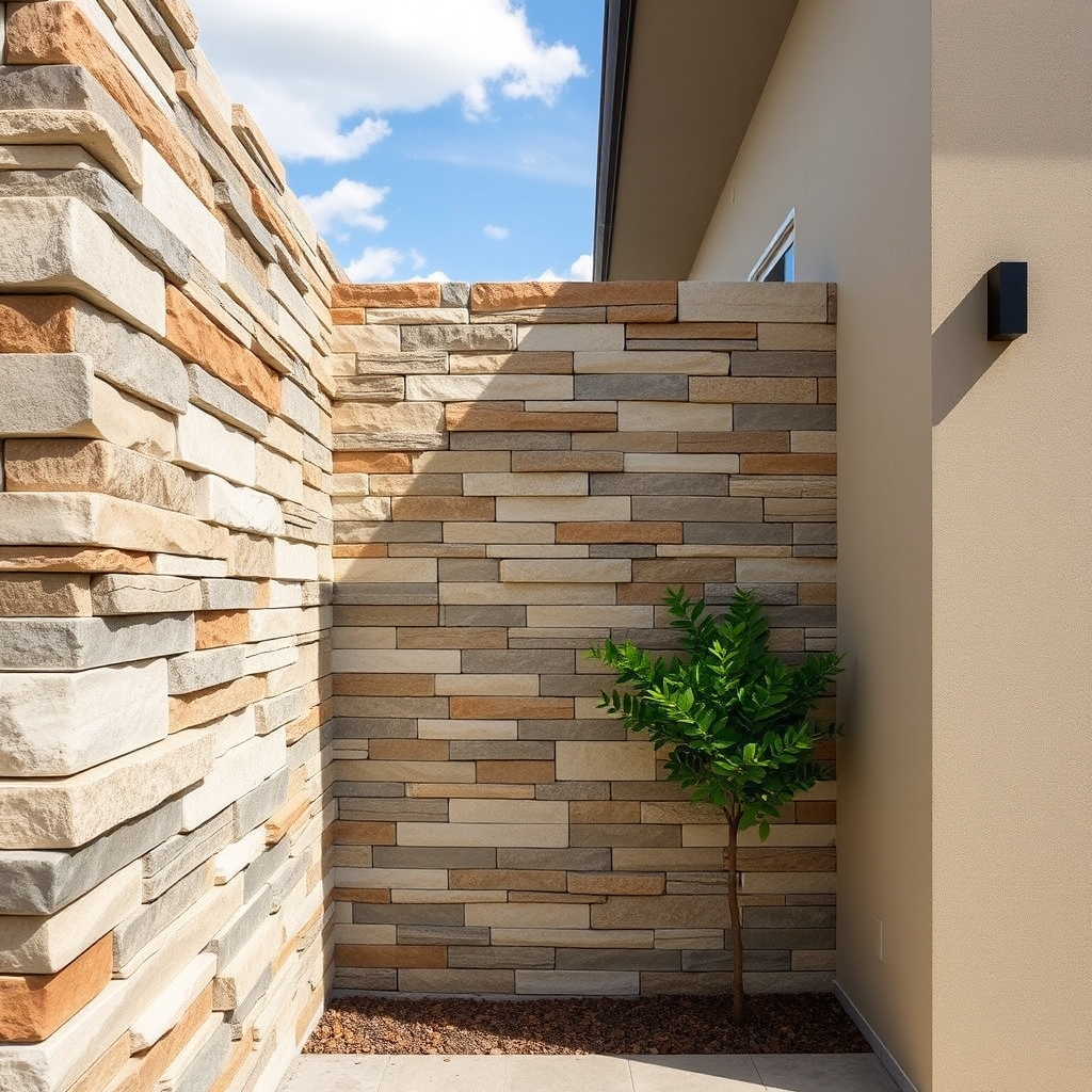 Portofolio Media Stone - Dokumentasi Proyek 4
