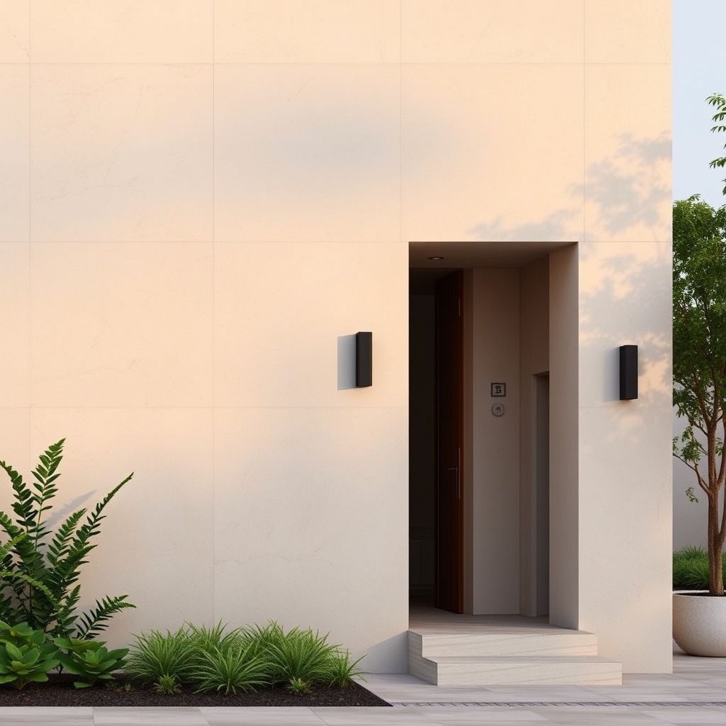 Portofolio Media Stone - Dokumentasi Proyek 2