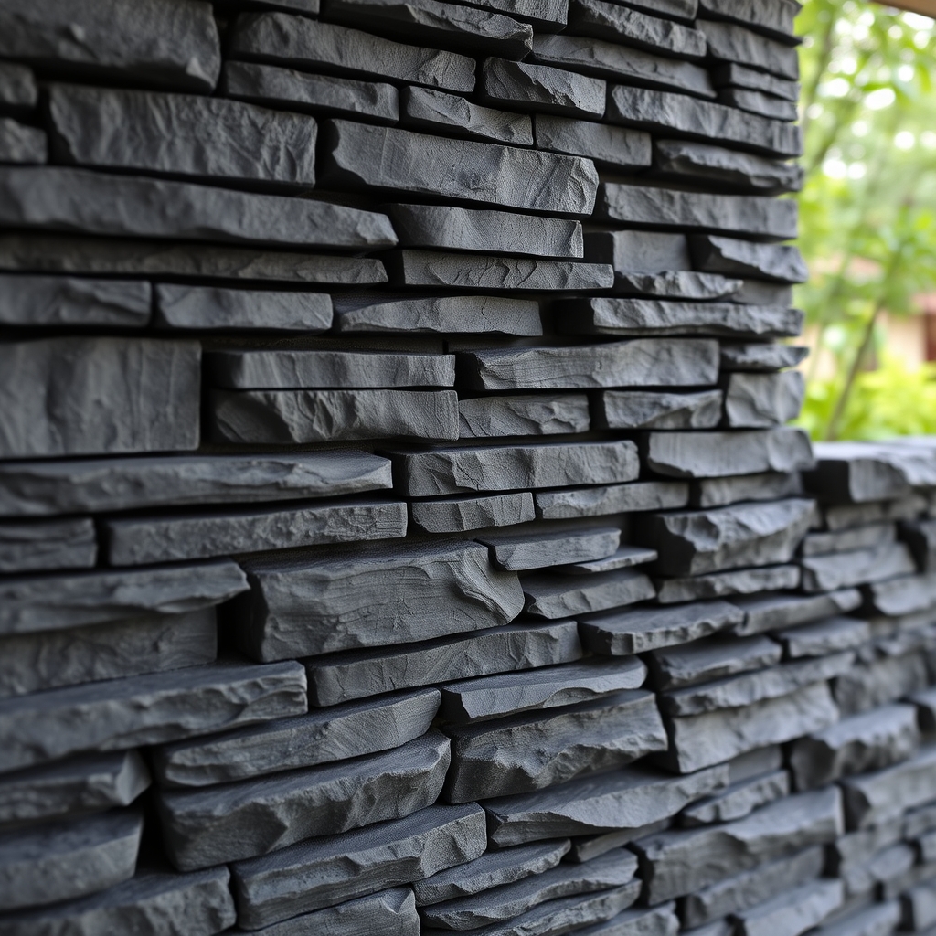 Portofolio Media Stone - Dokumentasi Proyek 3