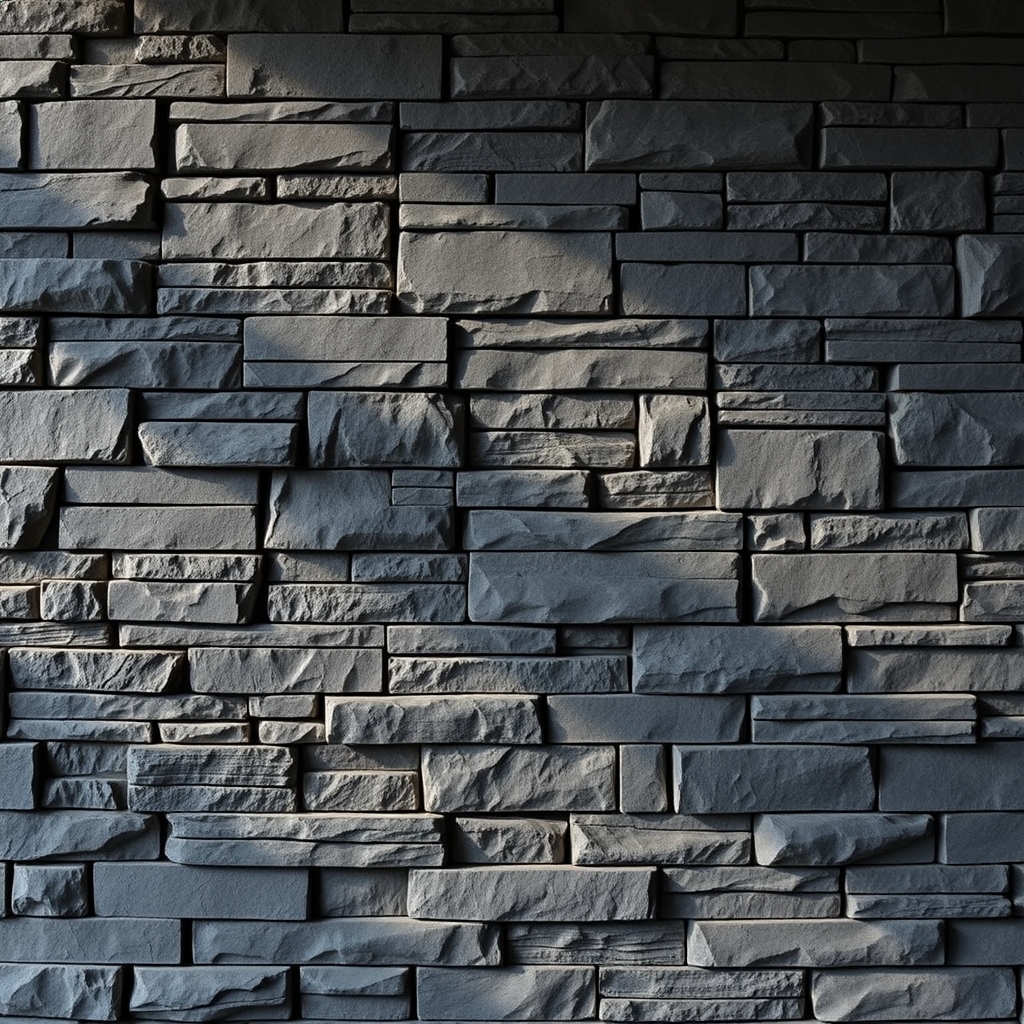 Portofolio Media Stone - Dokumentasi Proyek 2