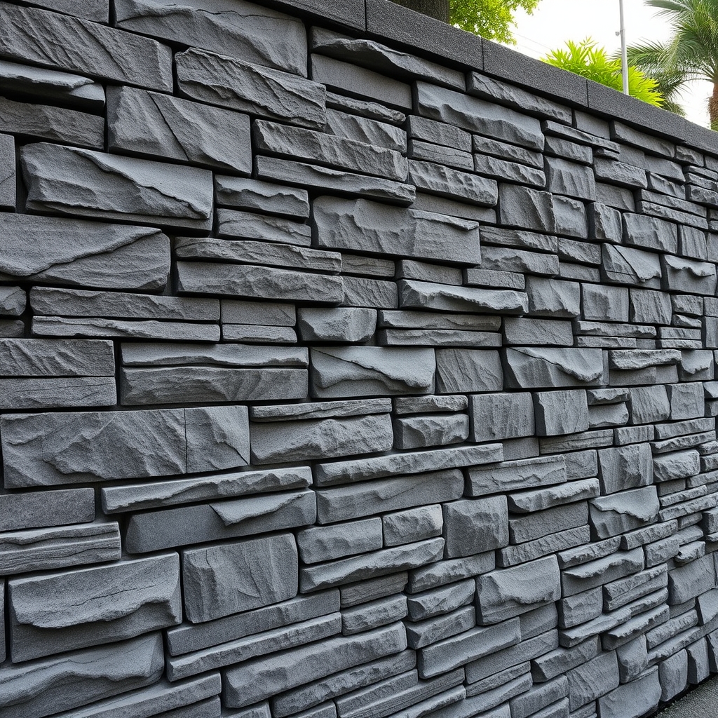 Portofolio Media Stone - Dokumentasi Proyek 3