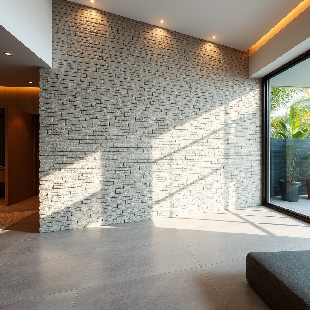 Portofolio Media Stone - Dokumentasi Proyek 2