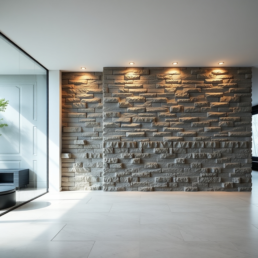 Portofolio Media Stone - Dokumentasi Proyek 3