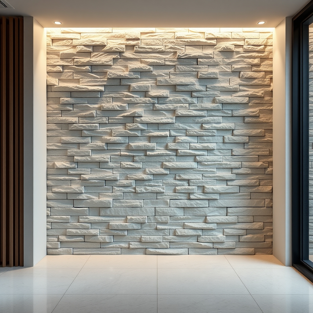 Portofolio Media Stone - Dokumentasi Proyek 4
