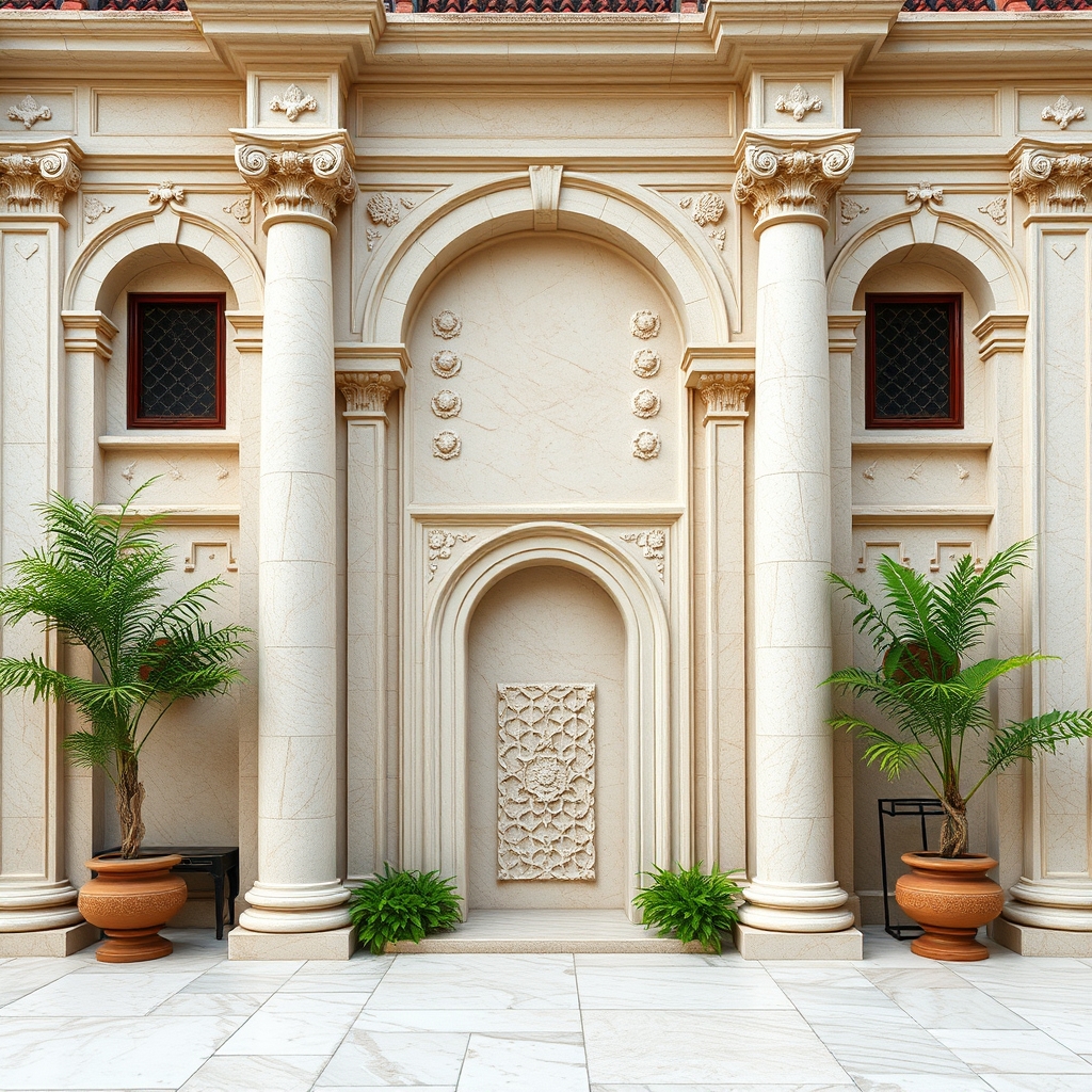 Portofolio Media Stone - Dokumentasi Proyek 3