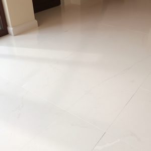 Batu Alam Putih Lantai