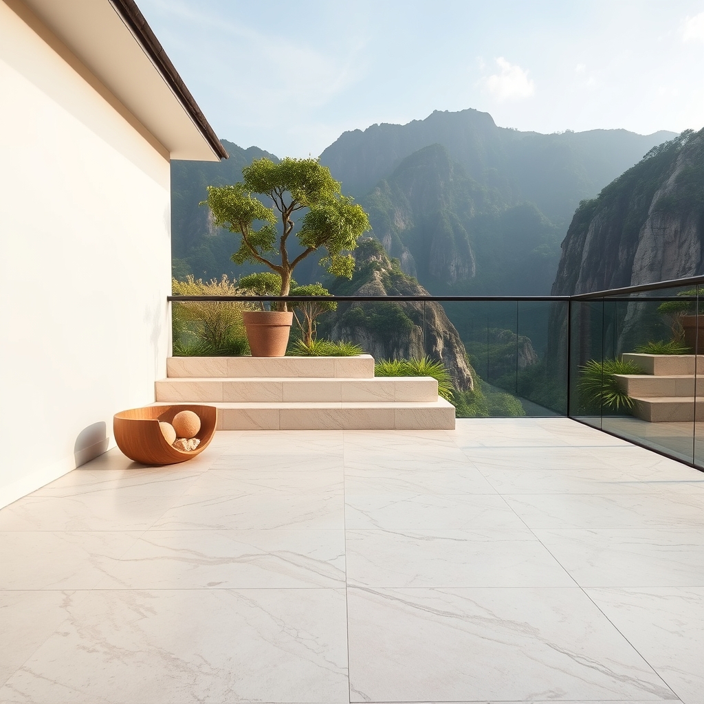 Portofolio Media Stone - Dokumentasi Proyek 4