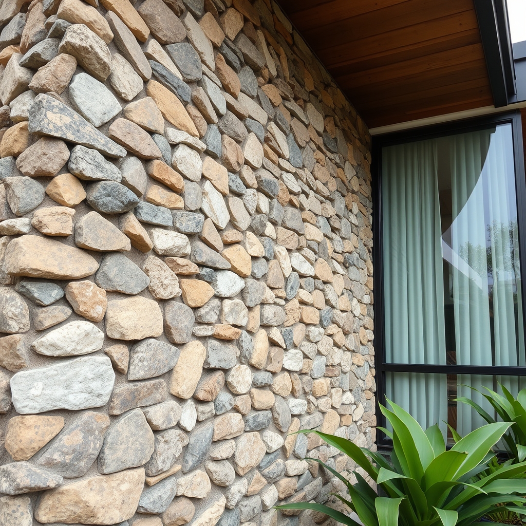 Portofolio Media Stone - Dokumentasi Proyek 1
