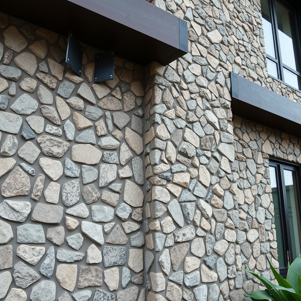 Portofolio Media Stone - Dokumentasi Proyek 4
