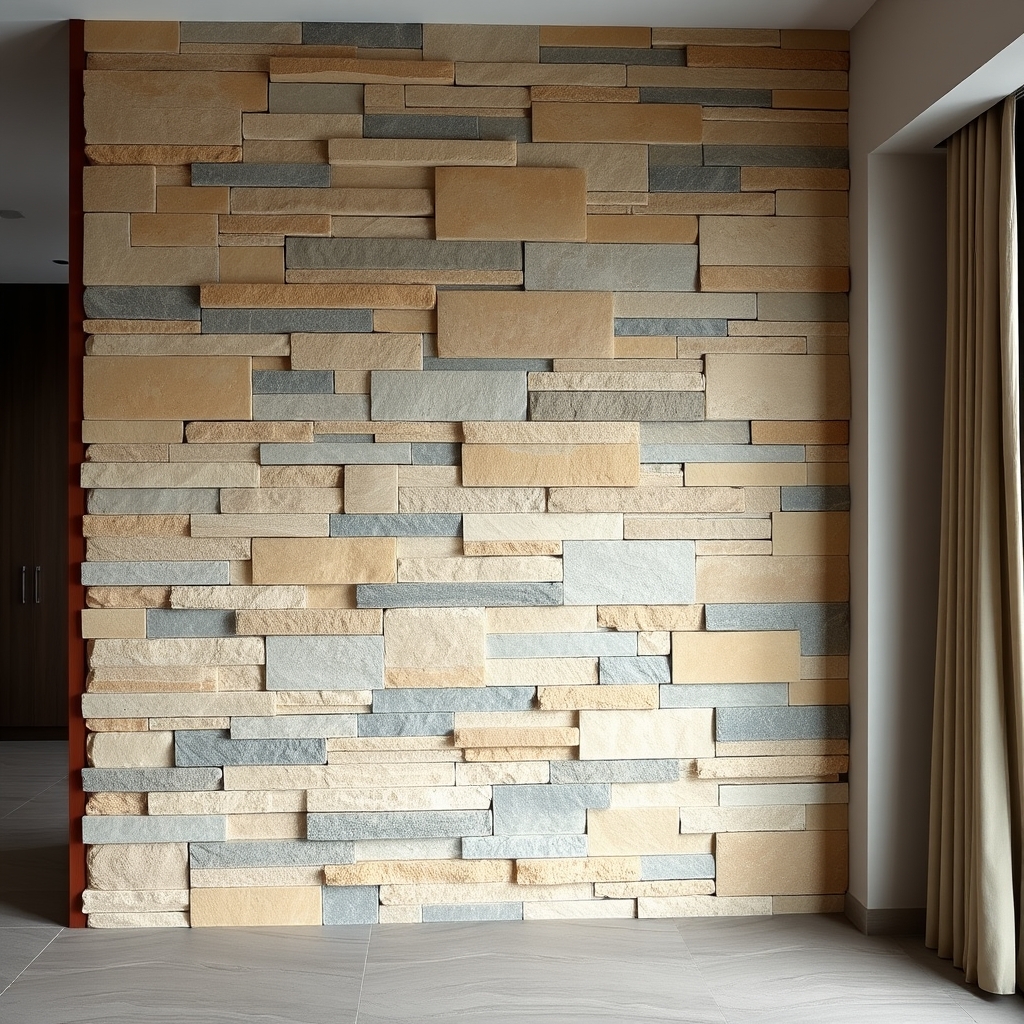 Portofolio Media Stone - Dokumentasi Proyek 2