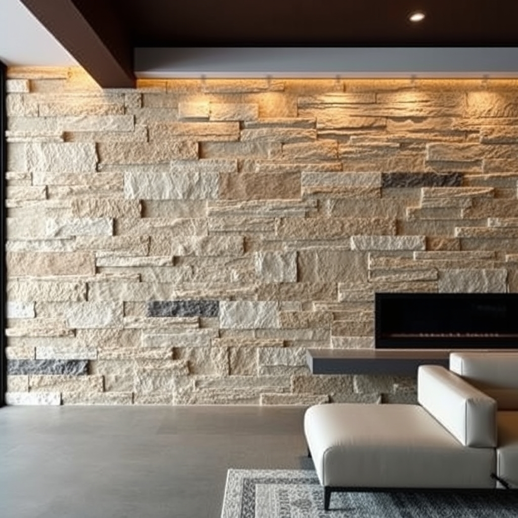 Portofolio Media Stone - Dokumentasi Proyek 4
