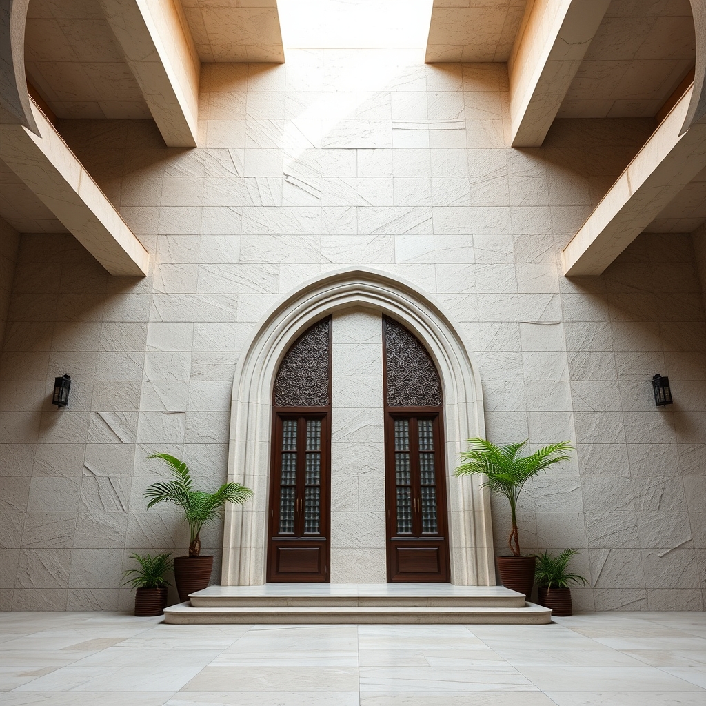 Portofolio Media Stone - Dokumentasi Proyek 2