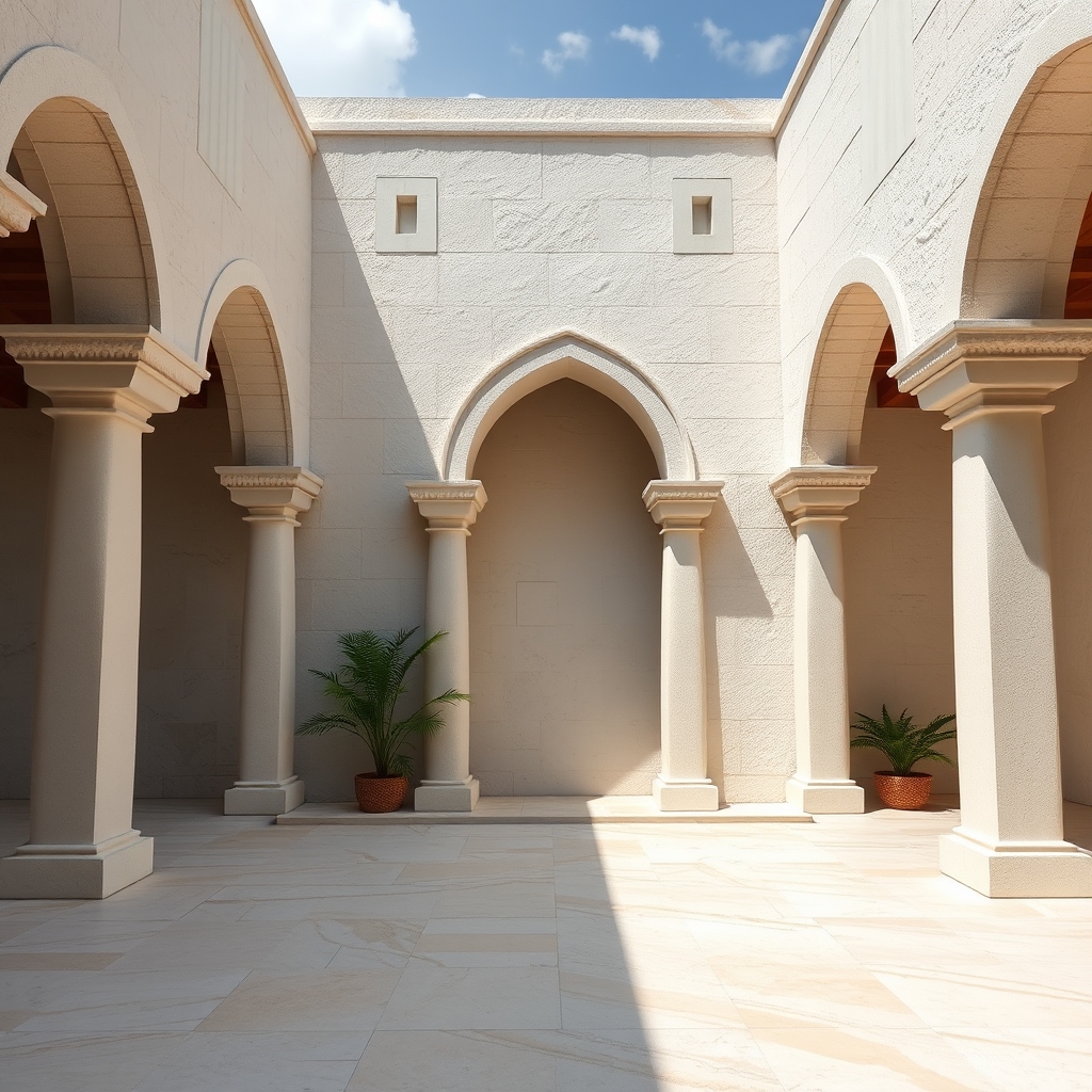 Portofolio Media Stone - Dokumentasi Proyek 3