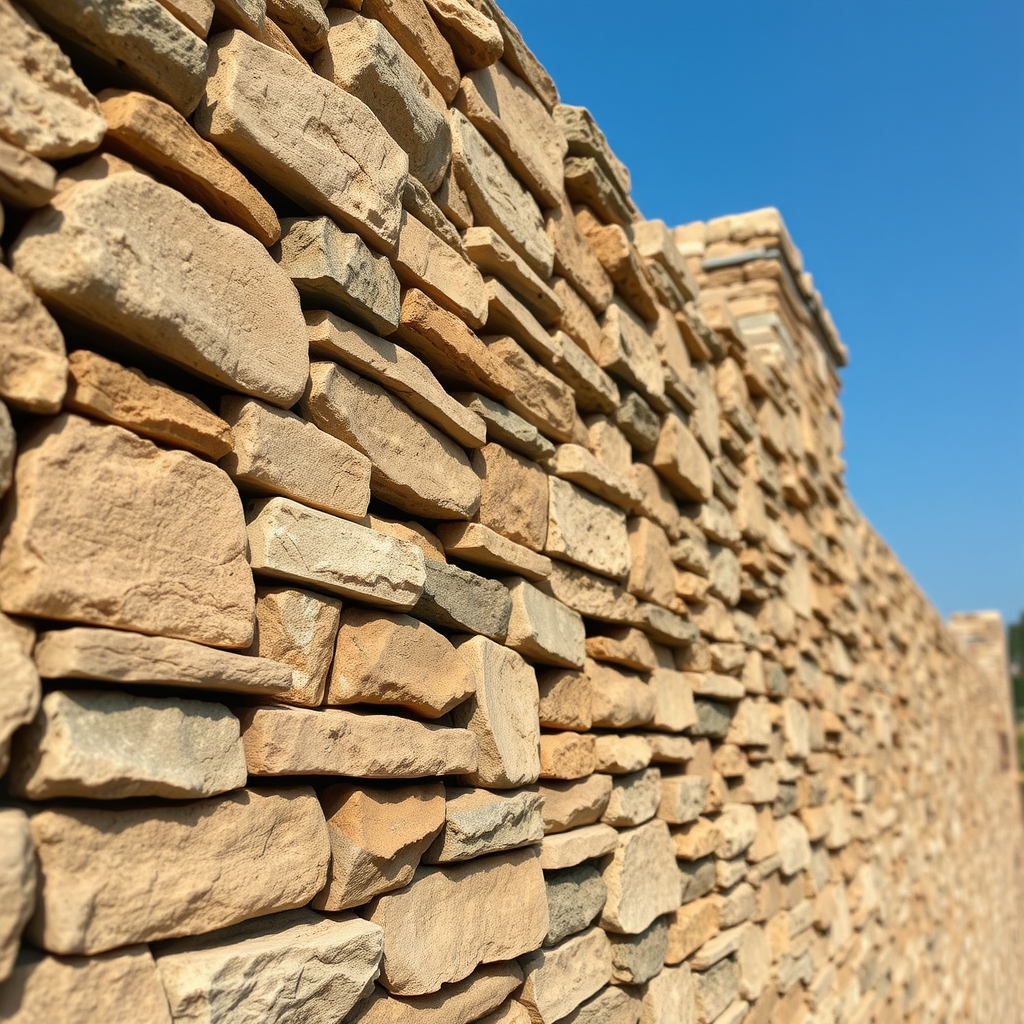 Portofolio Media Stone - Dokumentasi Proyek 4