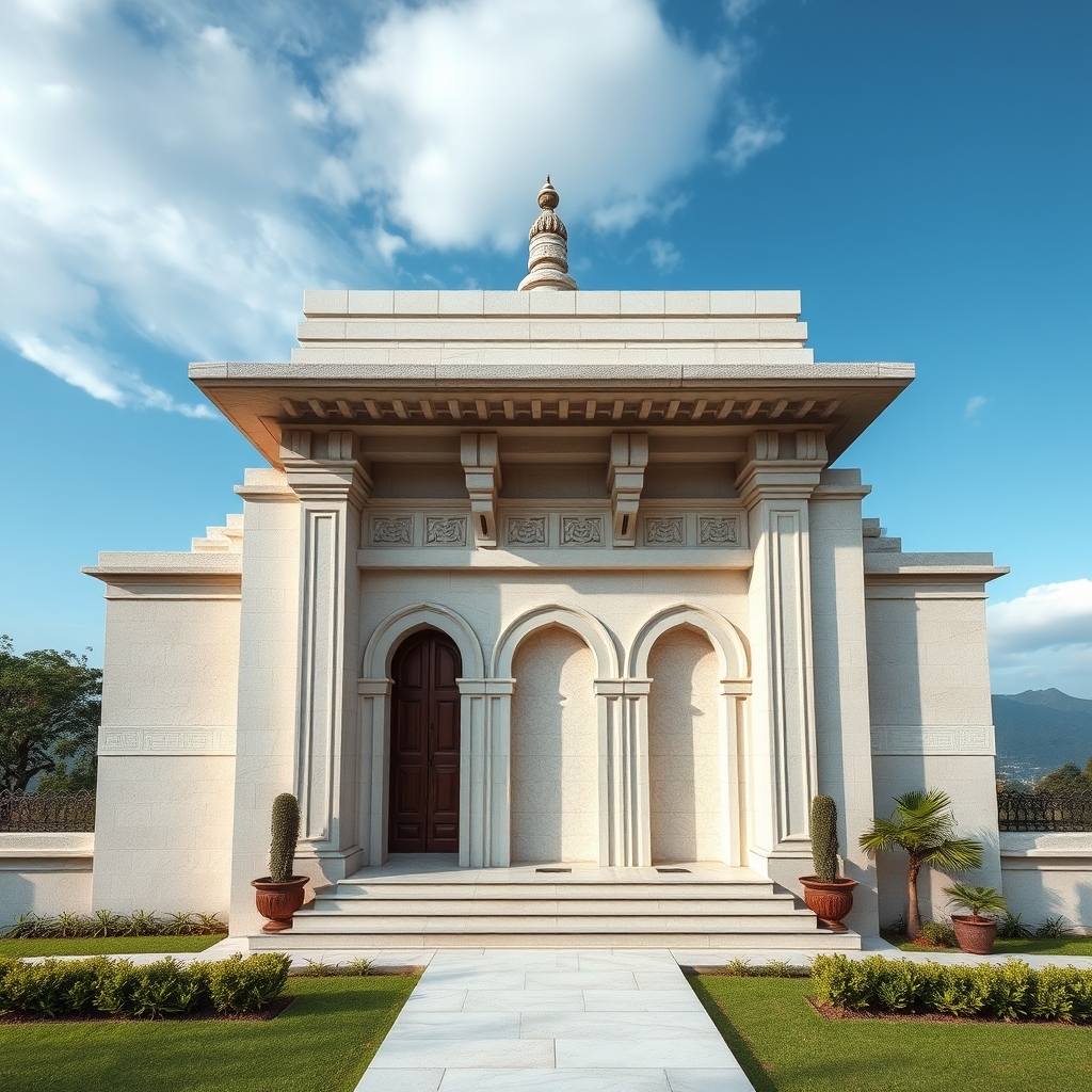 Portofolio Media Stone - Dokumentasi Proyek 1