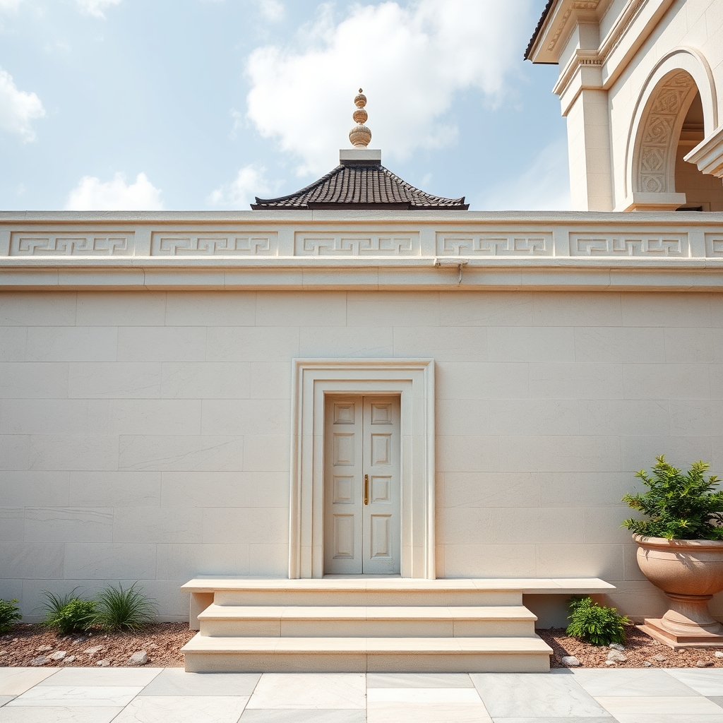 Portofolio Media Stone - Dokumentasi Proyek 2