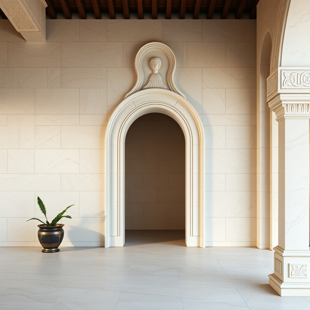 Portofolio Media Stone - Dokumentasi Proyek 3