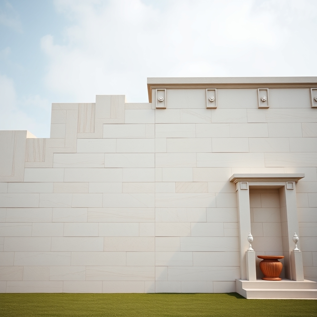 Portofolio Media Stone - Dokumentasi Proyek 4