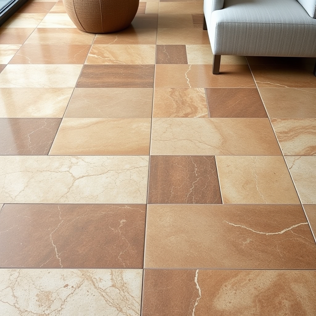Portofolio Media Stone - Dokumentasi Proyek 1