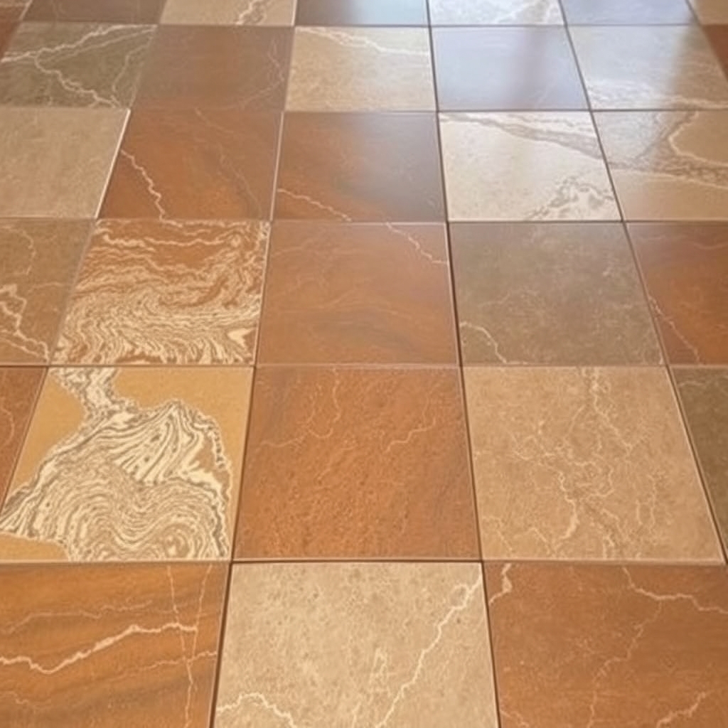 Portofolio Media Stone - Dokumentasi Proyek 2