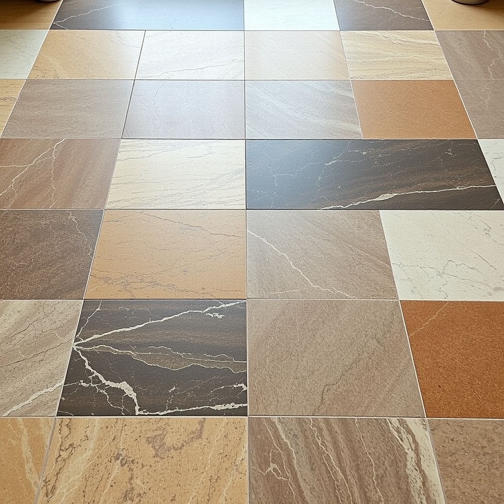 Portofolio Media Stone - Dokumentasi Proyek 3