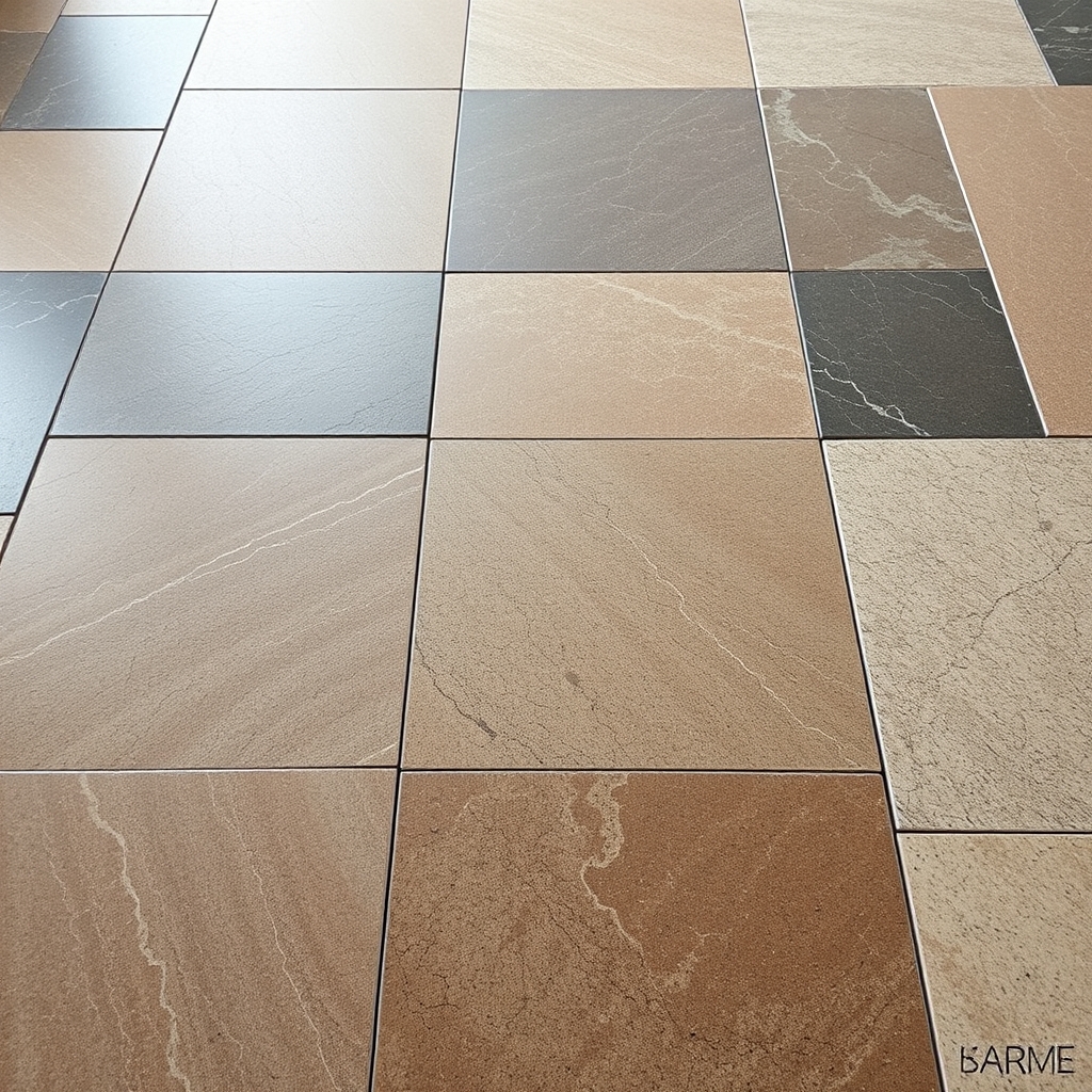 Portofolio Media Stone - Dokumentasi Proyek 4