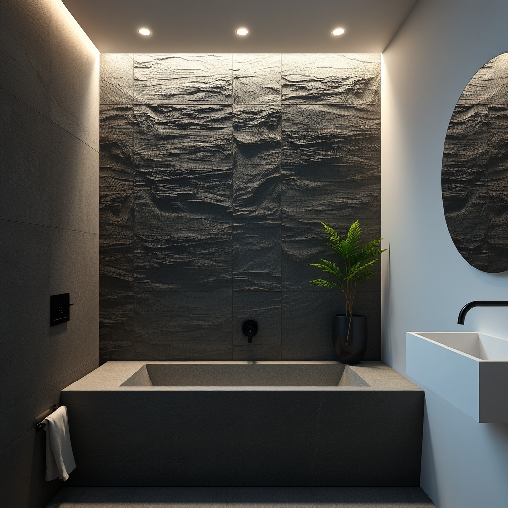 Portofolio Media Stone - Dokumentasi Proyek 1