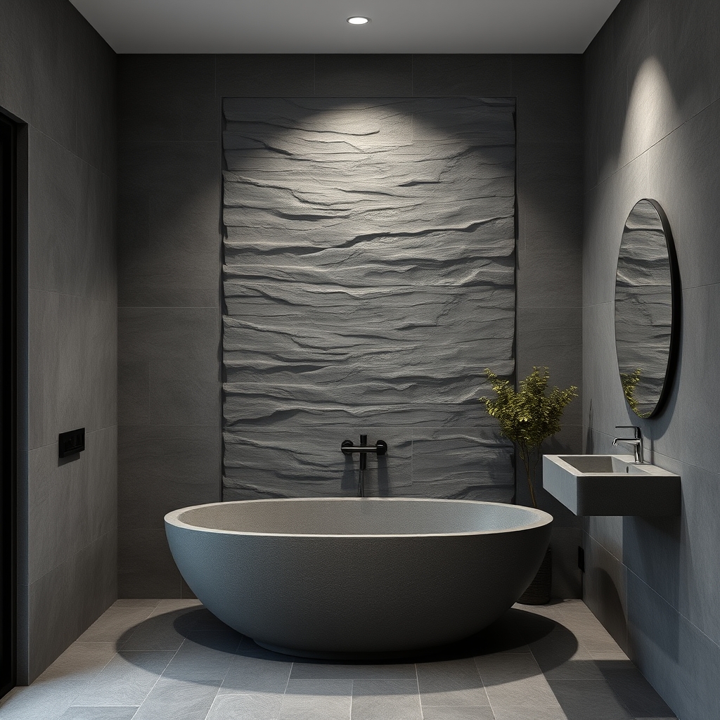 Portofolio Media Stone - Dokumentasi Proyek 2