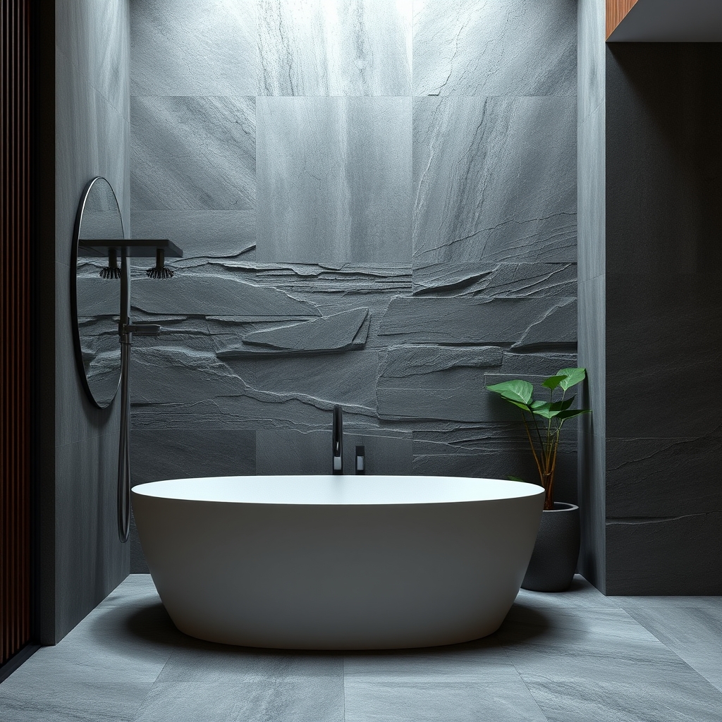 Portofolio Media Stone - Dokumentasi Proyek 3