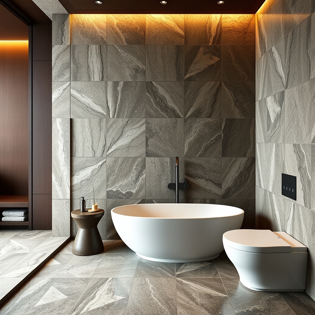 Portofolio Media Stone - Dokumentasi Proyek 1