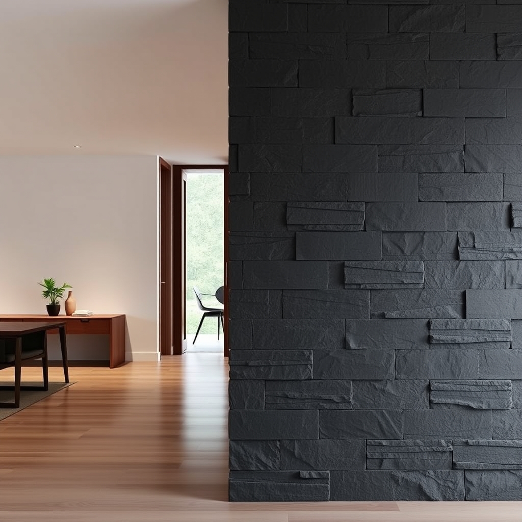 Portofolio Media Stone - Dokumentasi Proyek 3