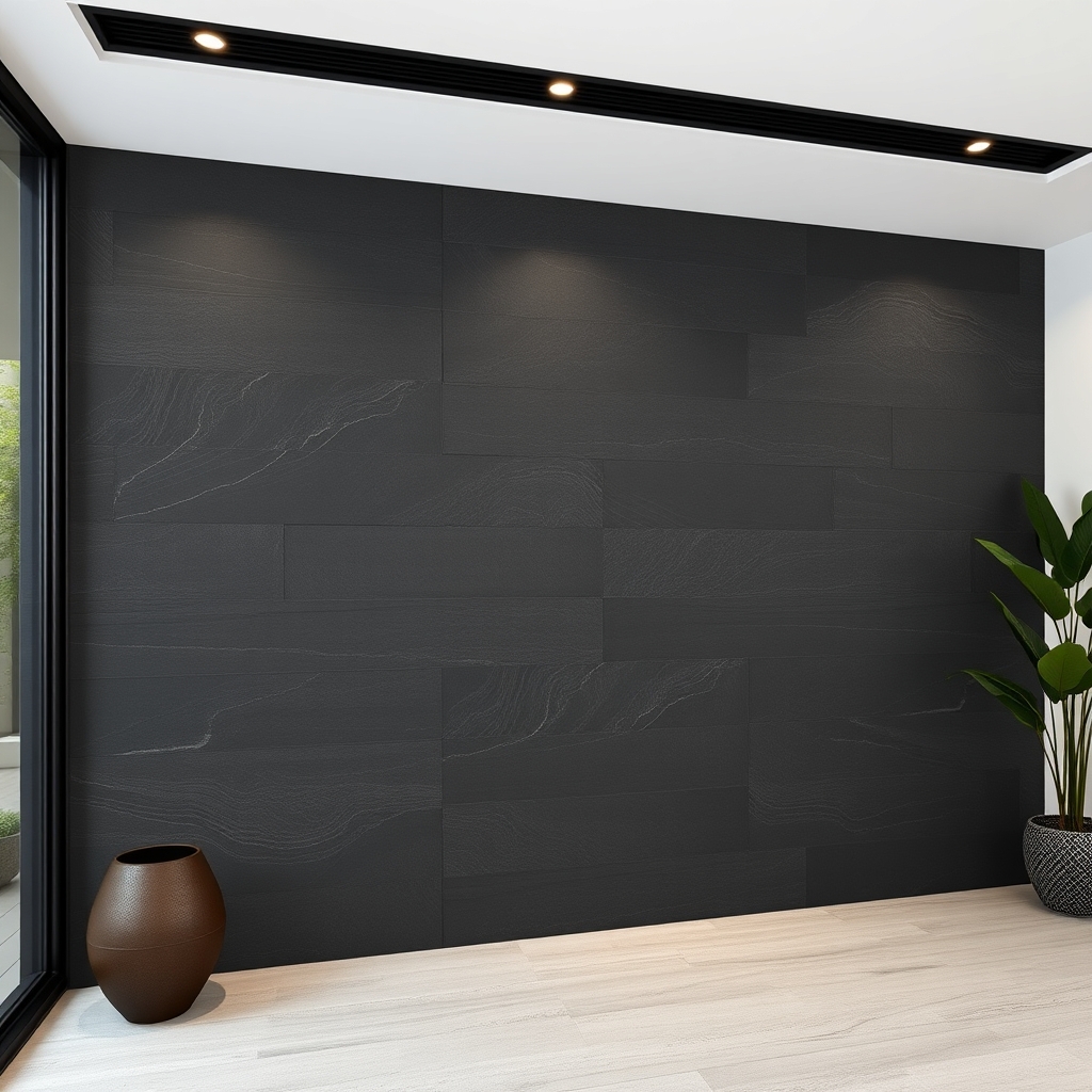 Portofolio Media Stone - Dokumentasi Proyek 4