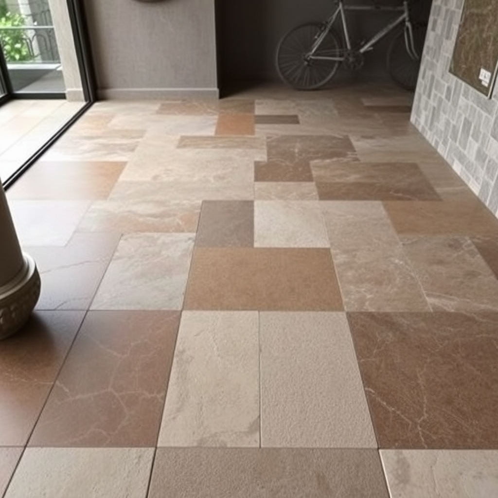 Portofolio Media Stone - Dokumentasi Proyek 2