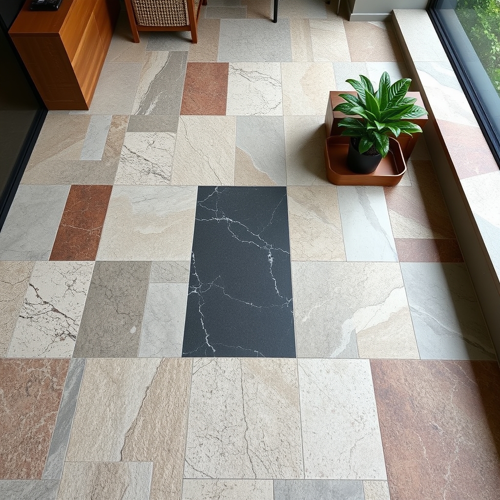 Portofolio Media Stone - Dokumentasi Proyek 3