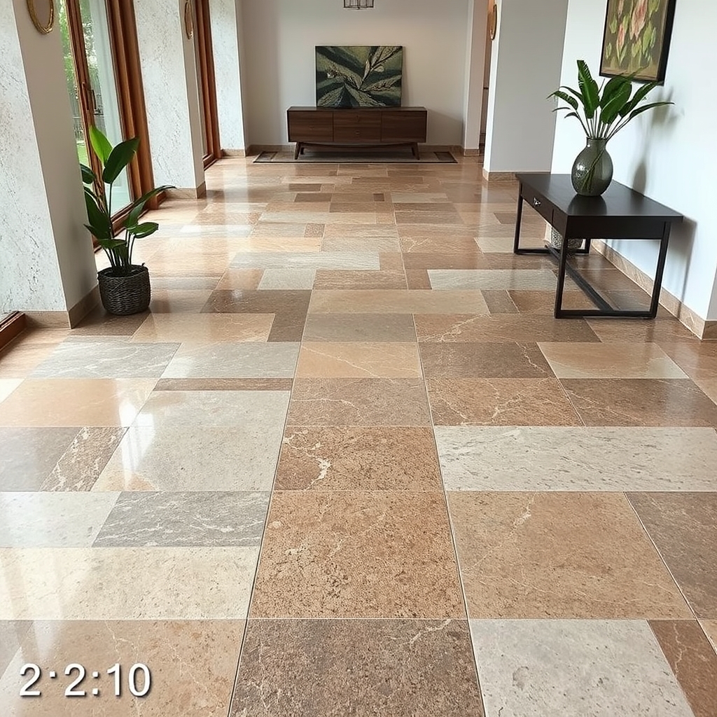 Portofolio Media Stone - Dokumentasi Proyek 4