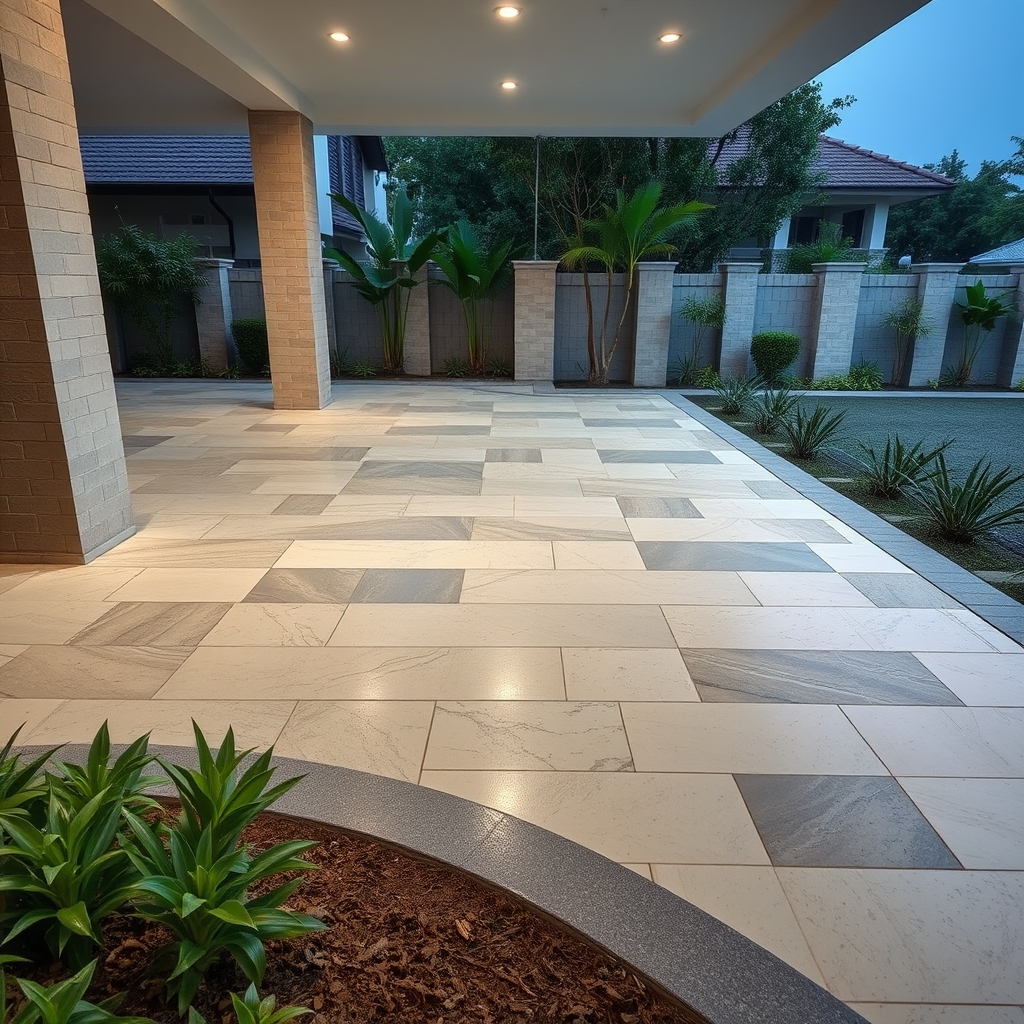 Portofolio Media Stone - Dokumentasi Proyek 2
