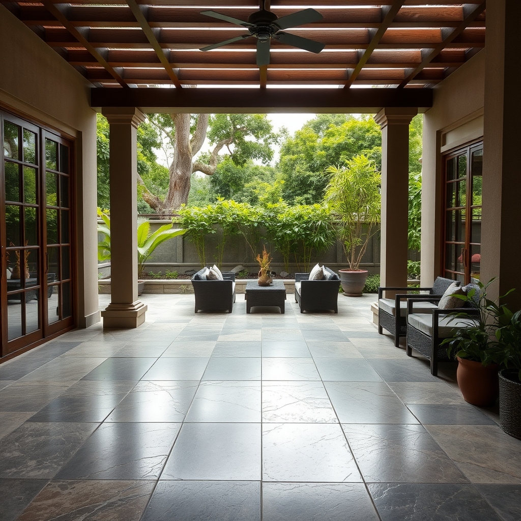Portofolio Media Stone - Dokumentasi Proyek 4