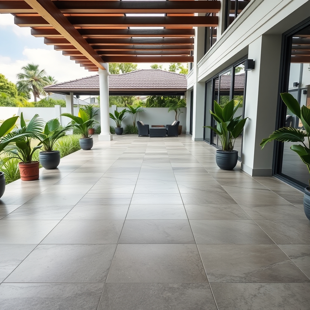 Portofolio Media Stone - Dokumentasi Proyek 2