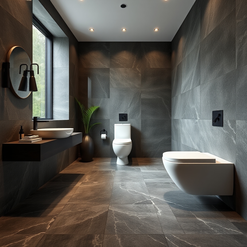 Portofolio Media Stone - Dokumentasi Proyek 2