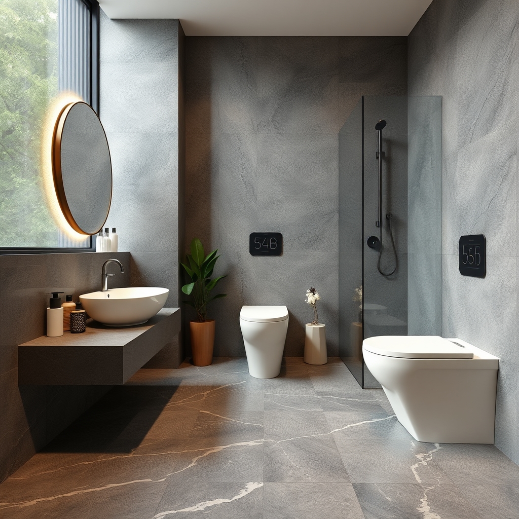 Portofolio Media Stone - Dokumentasi Proyek 3