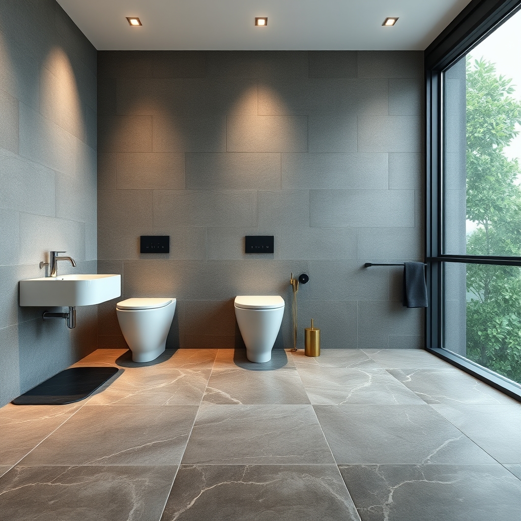 Portofolio Media Stone - Dokumentasi Proyek 4