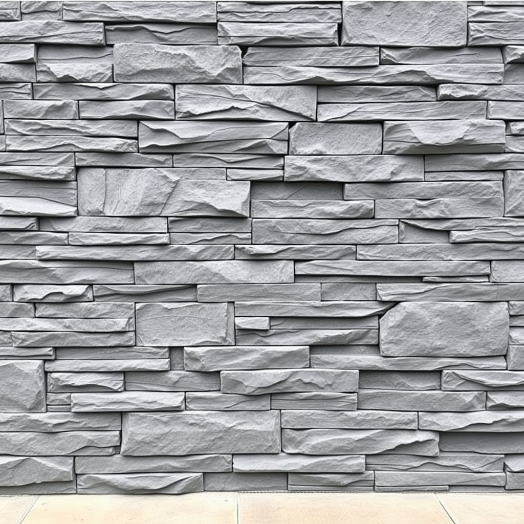 Portofolio Media Stone - Dokumentasi Proyek 1