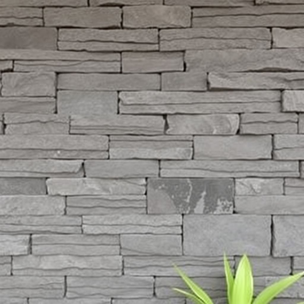 Portofolio Media Stone - Dokumentasi Proyek 2