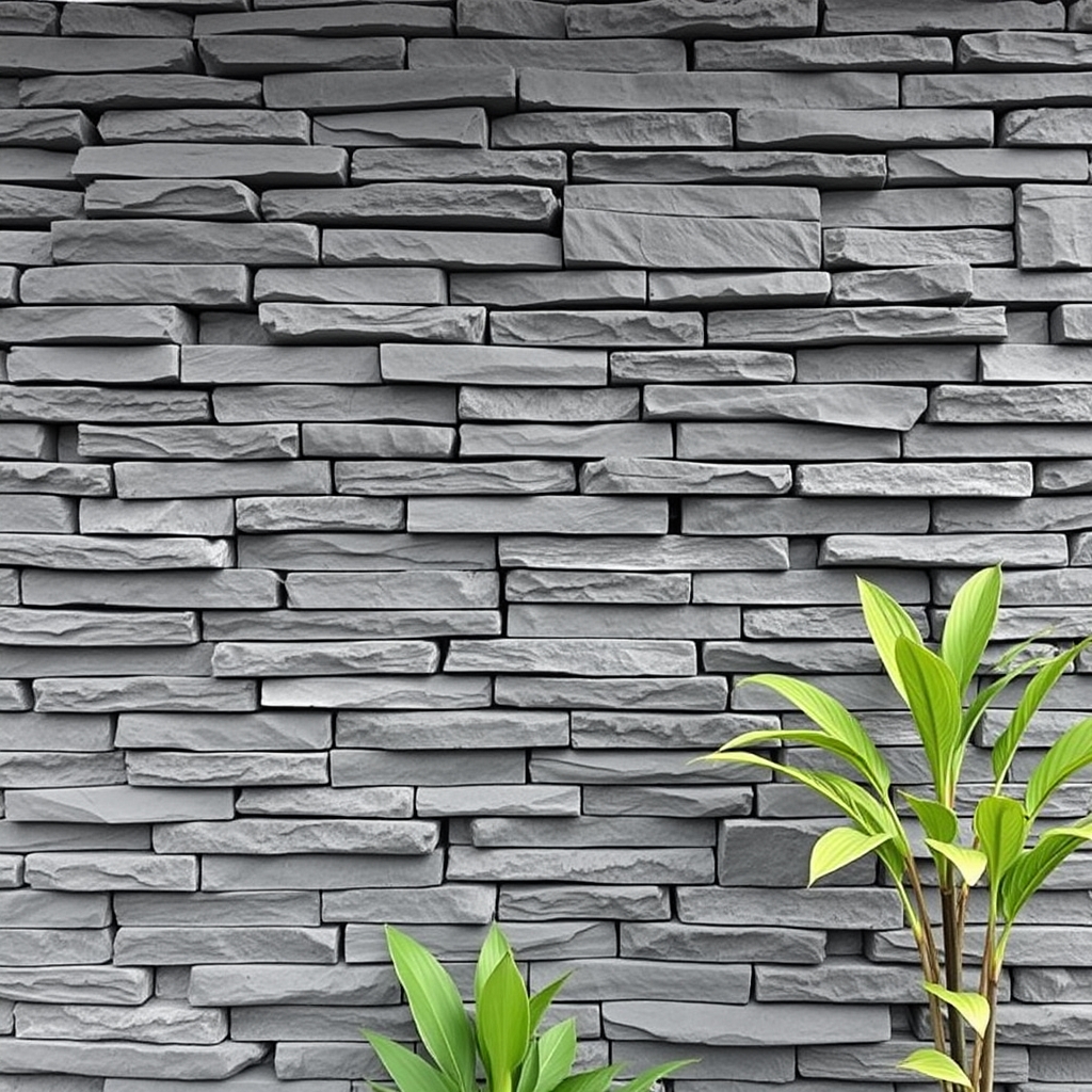 Portofolio Media Stone - Dokumentasi Proyek 4