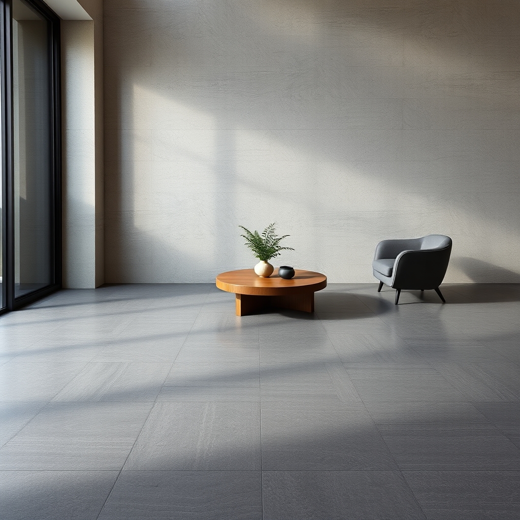 Portofolio Media Stone - Dokumentasi Proyek 1