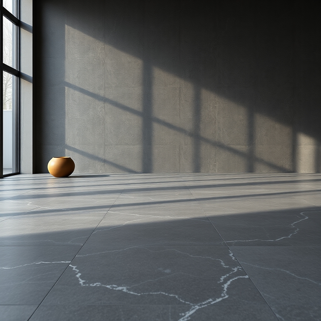 Portofolio Media Stone - Dokumentasi Proyek 2