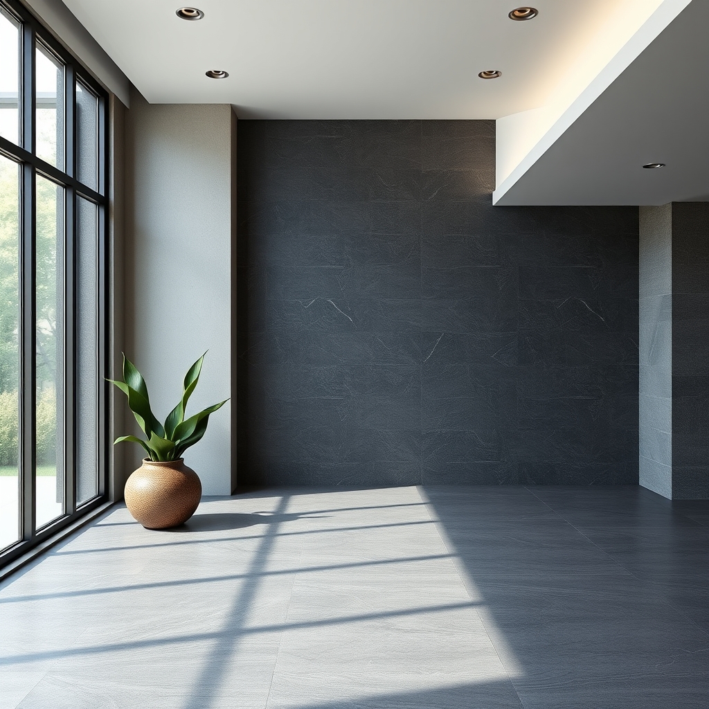 Portofolio Media Stone - Dokumentasi Proyek 3